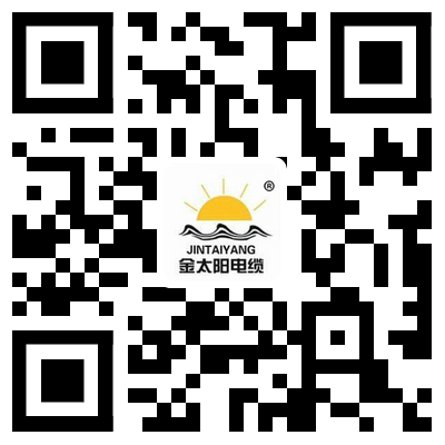 公眾號(hào)二維碼